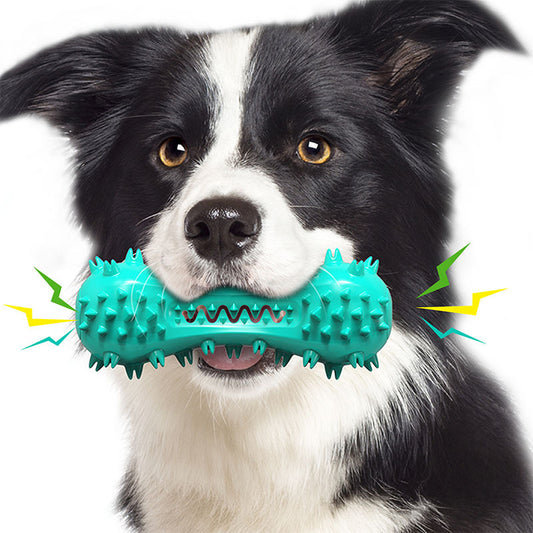 Chew Toy for Cleaner Teeth